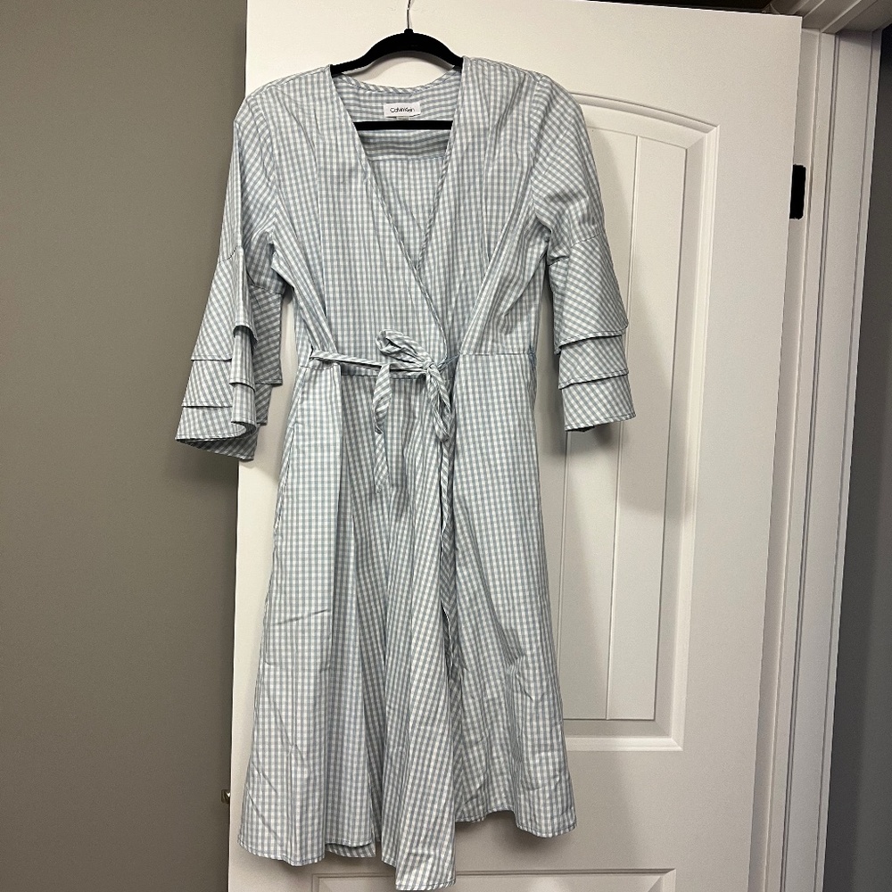 Calvin Klein Dress New never been worn